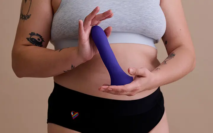 Empowering Pleasure For Every Couple